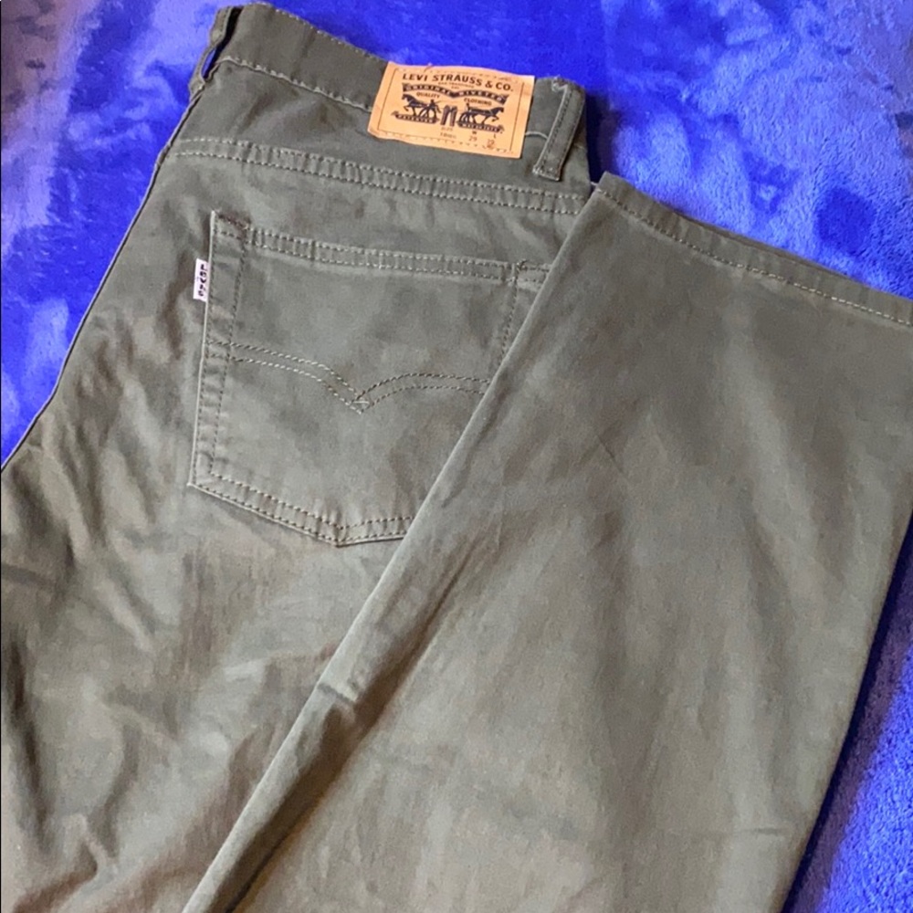 Levi Casual 511